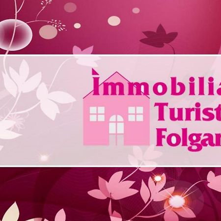 Immobiliare Folgarida Apartments מראה חיצוני תמונה