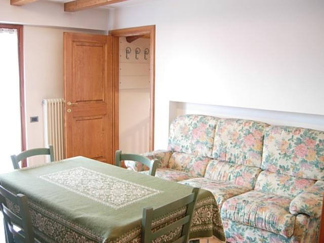 Immobiliare Folgarida Apartments מראה חיצוני תמונה
