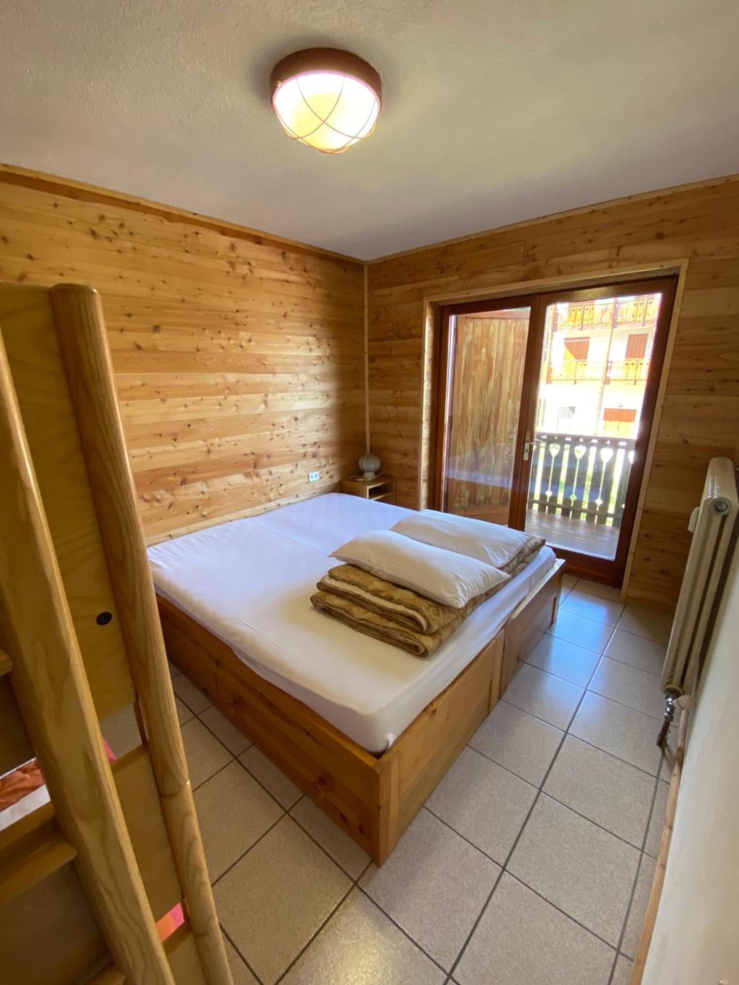 Immobiliare Folgarida Apartments מראה חיצוני תמונה