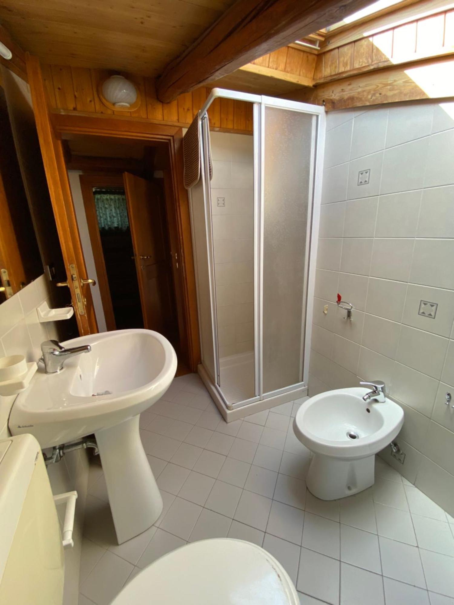 Immobiliare Folgarida Apartments מראה חיצוני תמונה