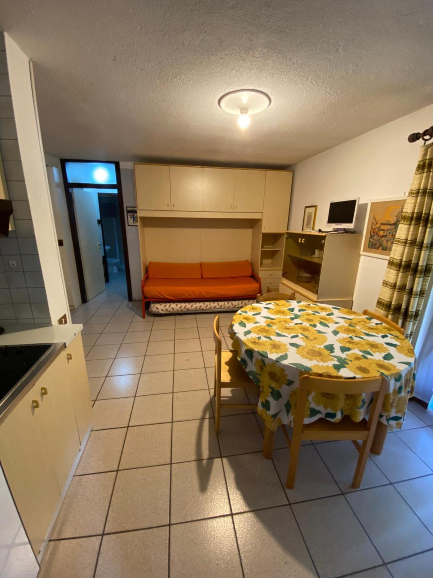 Immobiliare Folgarida Apartments מראה חיצוני תמונה