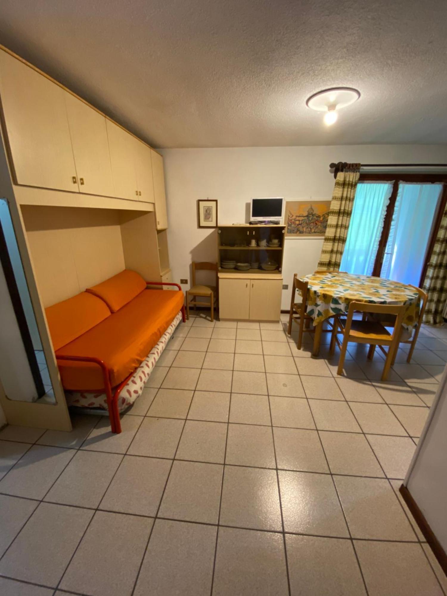 Immobiliare Folgarida Apartments מראה חיצוני תמונה
