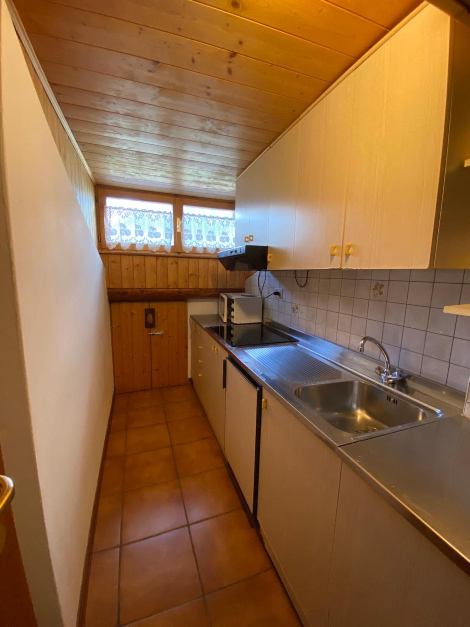 Immobiliare Folgarida Apartments מראה חיצוני תמונה