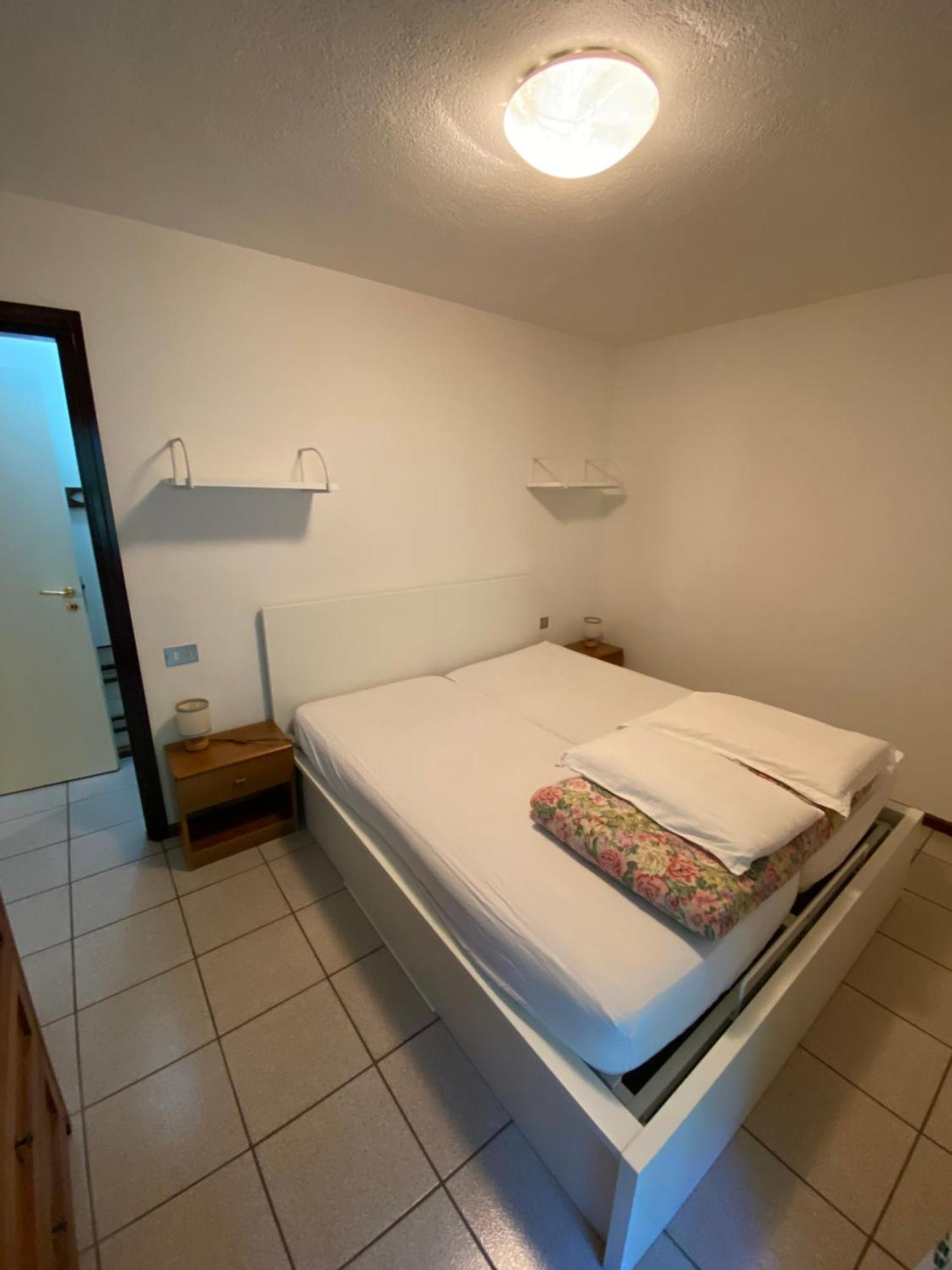 Immobiliare Folgarida Apartments מראה חיצוני תמונה