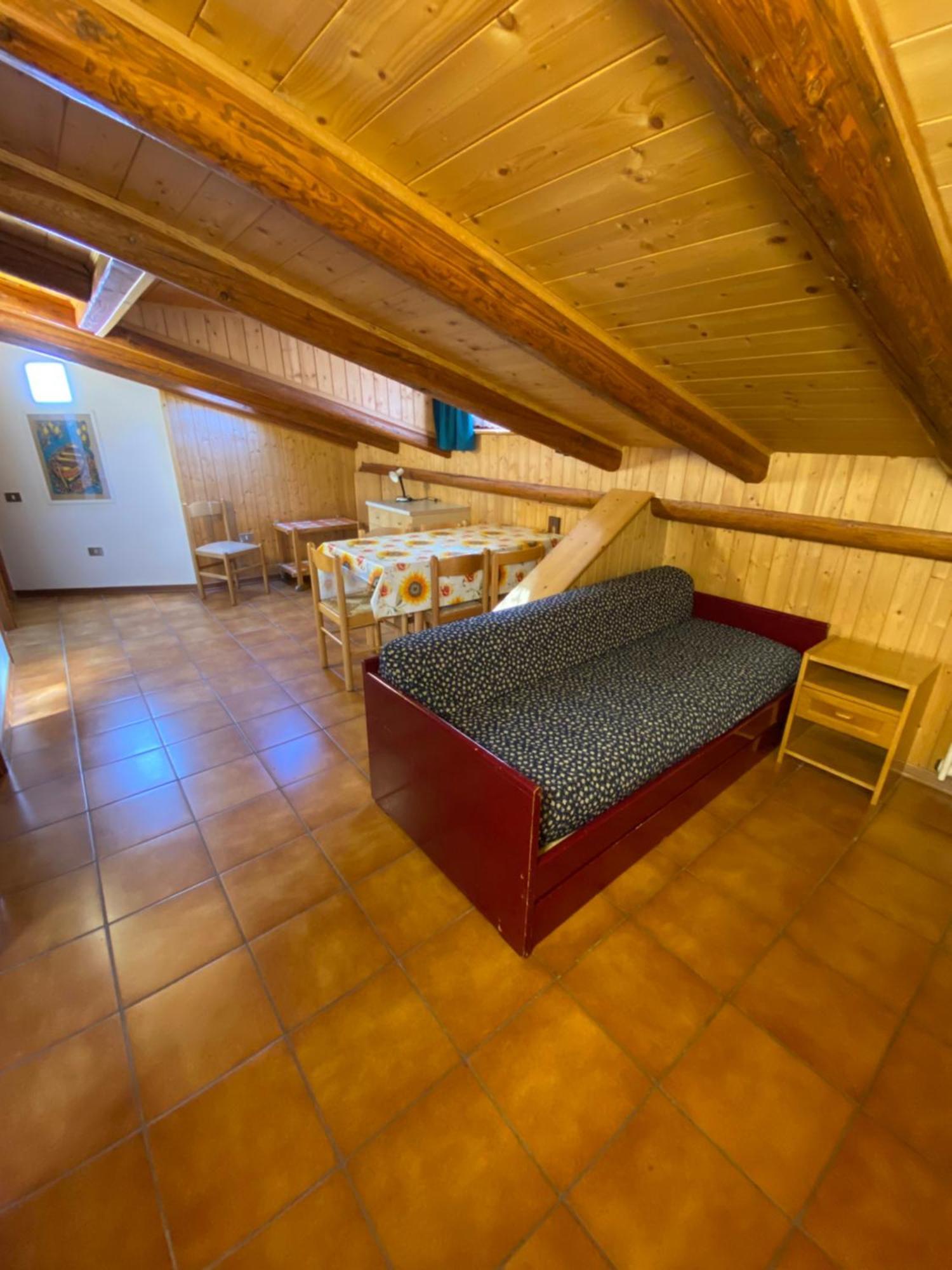 Immobiliare Folgarida Apartments מראה חיצוני תמונה