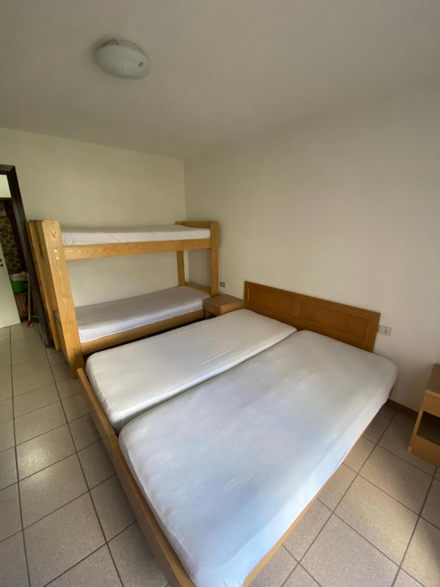 Immobiliare Folgarida Apartments מראה חיצוני תמונה