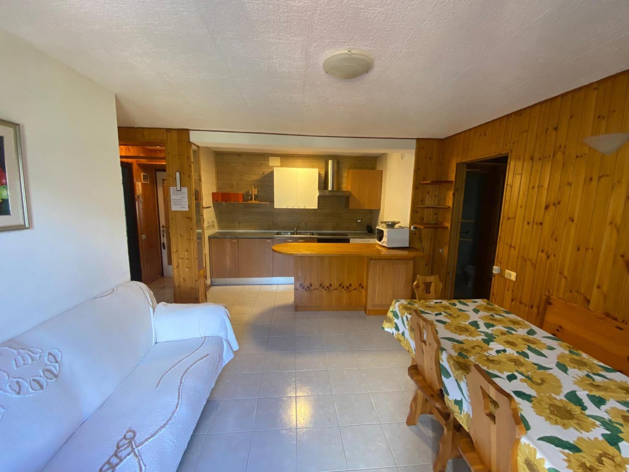 Immobiliare Folgarida Apartments מראה חיצוני תמונה