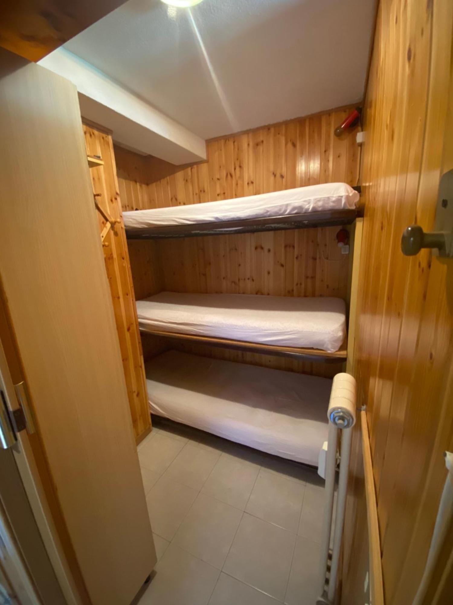 Immobiliare Folgarida Apartments מראה חיצוני תמונה