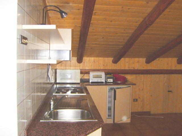 Immobiliare Folgarida Apartments מראה חיצוני תמונה