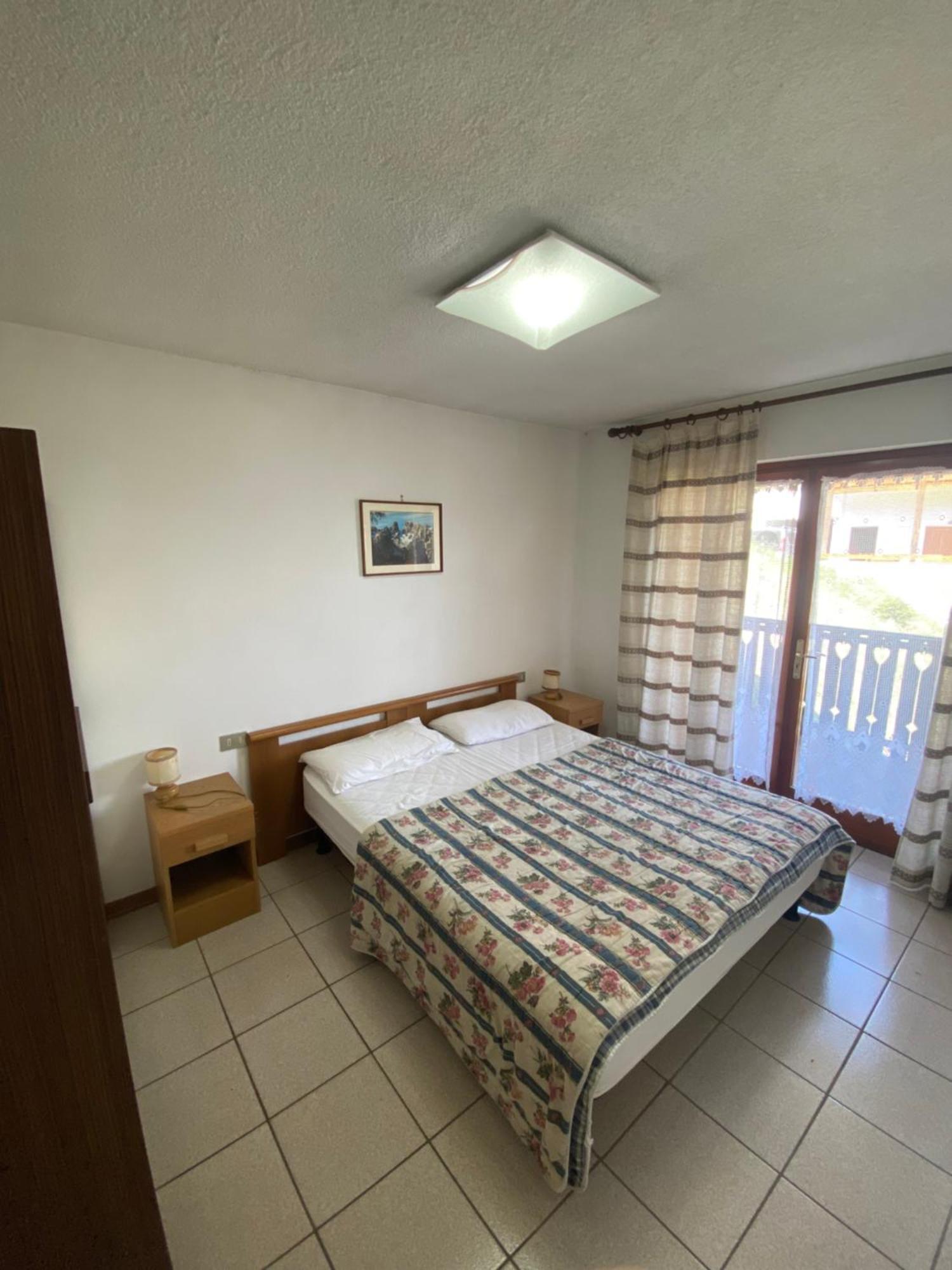 Immobiliare Folgarida Apartments מראה חיצוני תמונה