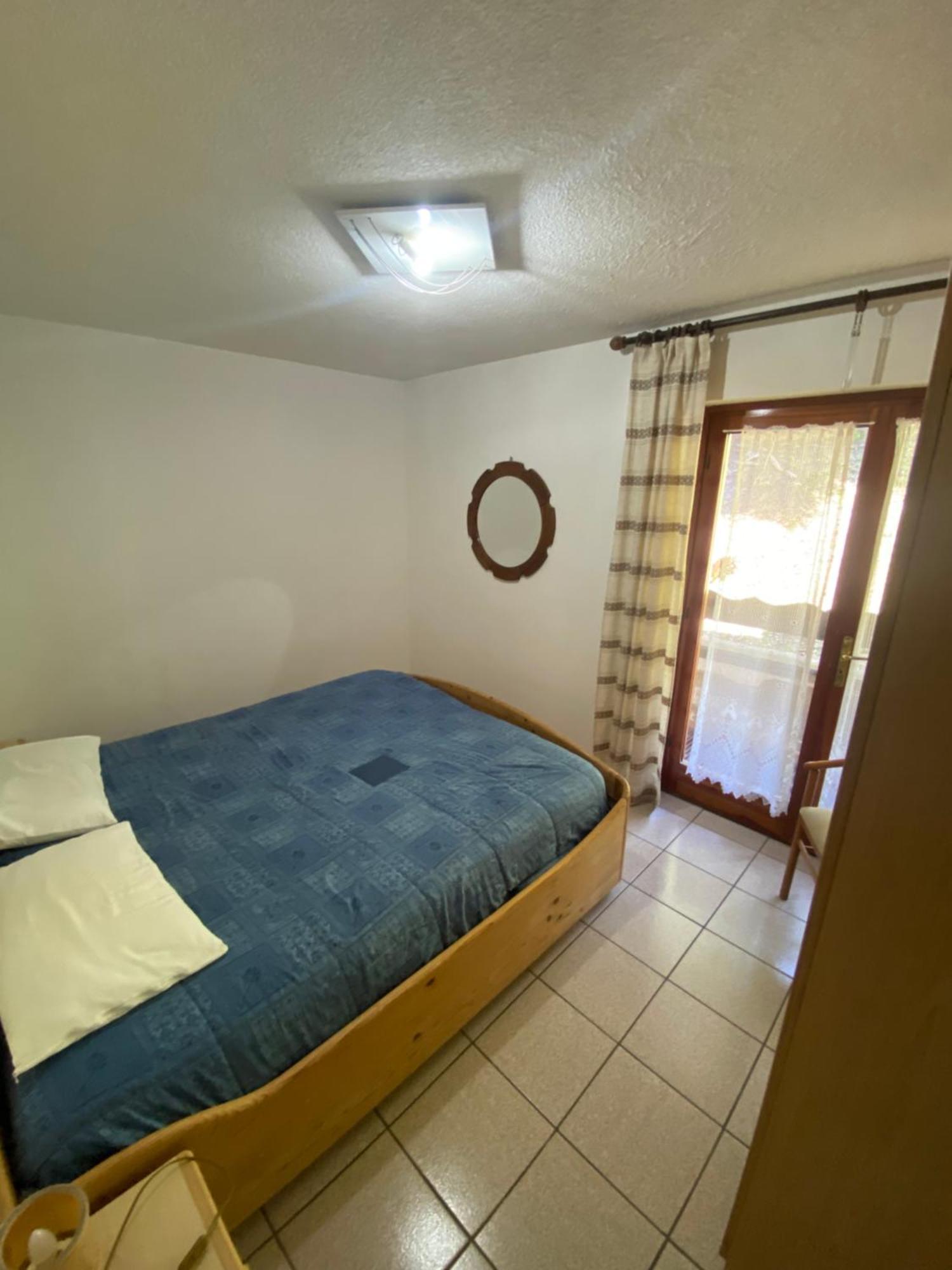 Immobiliare Folgarida Apartments מראה חיצוני תמונה