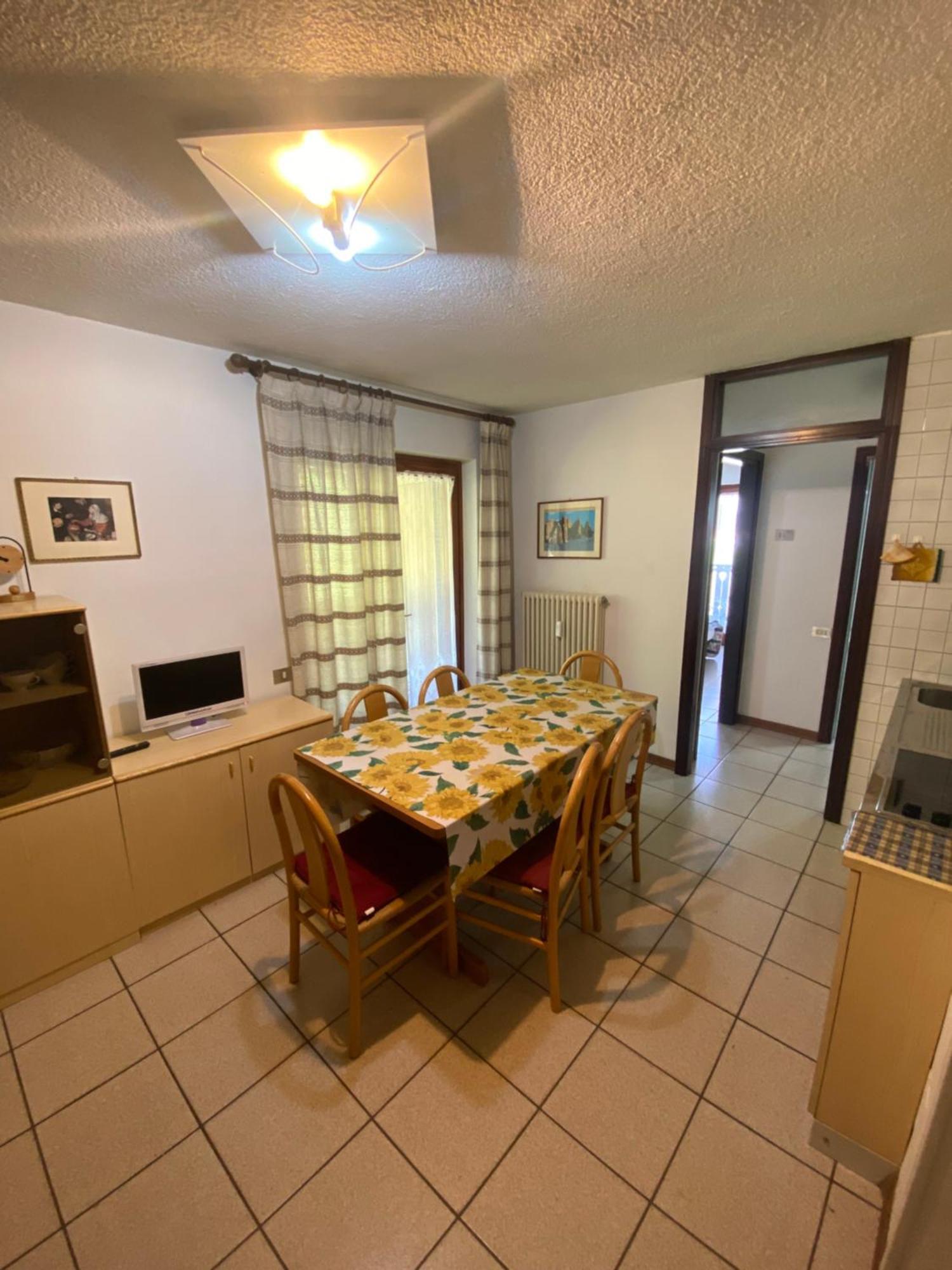 Immobiliare Folgarida Apartments מראה חיצוני תמונה