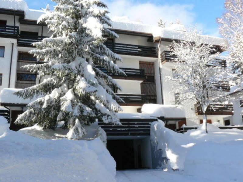 Immobiliare Folgarida Apartments מראה חיצוני תמונה